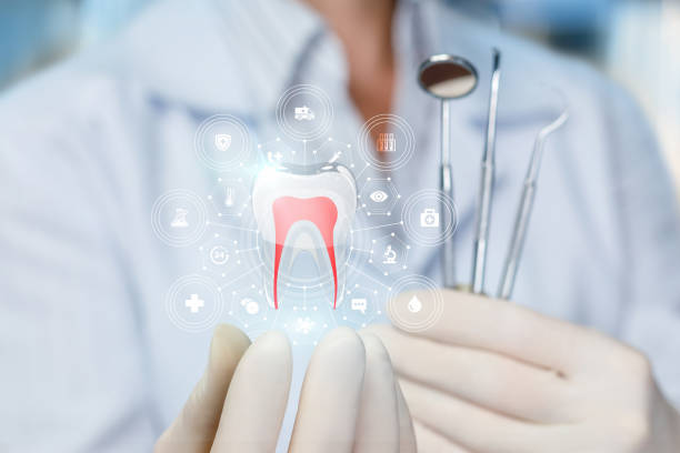 Oral Surgery in Gridley, IL