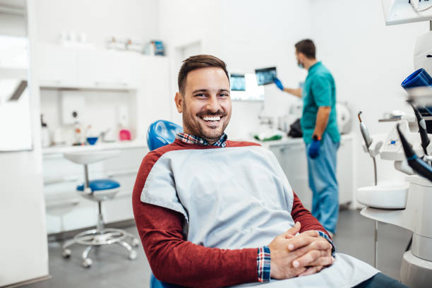 Best Traditional Braces  in Gridley, IL