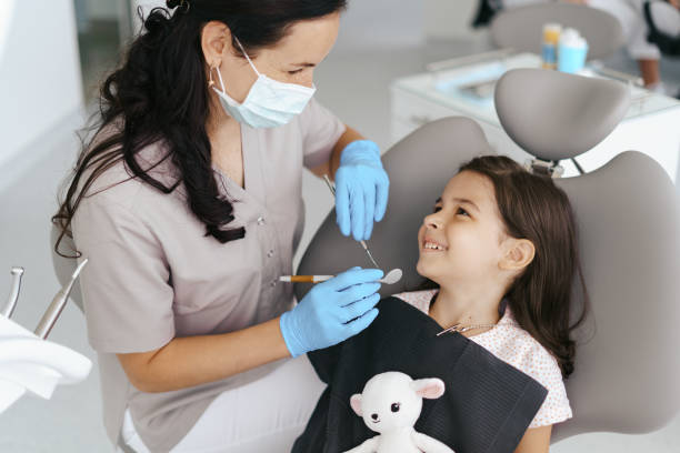 Best Wisdom Tooth Removal  in Gridley, IL