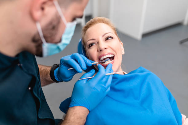 Best Pediatric Dentistry  in Gridley, IL