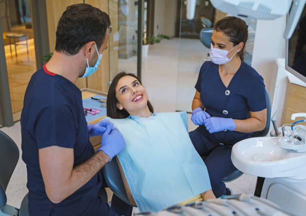Best Oral Cancer Screening  in Gridley, IL