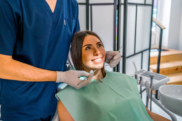 Best TMJ/TMD Treatment  in Gridley, IL