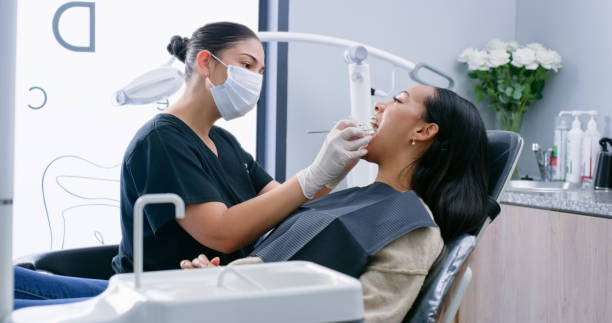 Best Dentures (Full and Partial)  in Gridley, IL