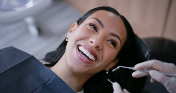 Laser Dentistry in Gridley, IL