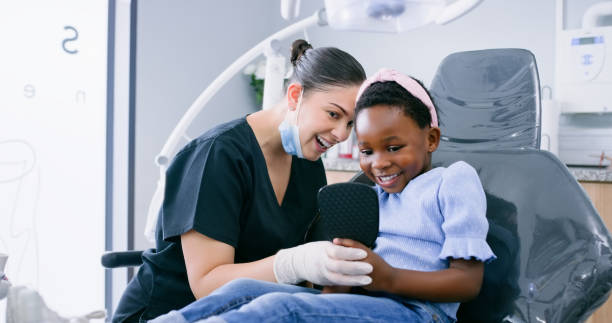 Best Tooth Extraction  in Gridley, IL