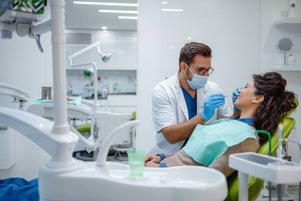 Best Sedation Dentistry  in Gridley, IL