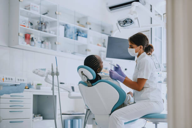 Oral Cancer Screening in Gridley, IL