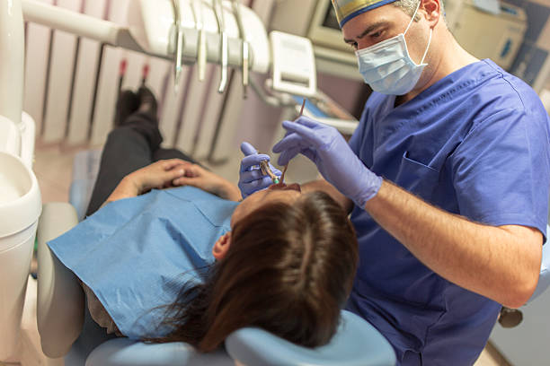 Best Dentures (Full and Partial)  in Gridley, IL