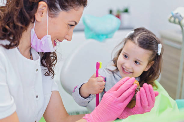 Best Dental Inlays and Onlays  in Gridley, IL